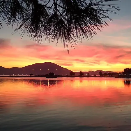 Liland ليفكاندي شالكيداس