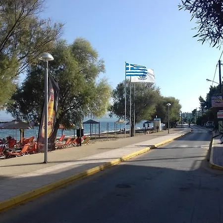 شقة Liland ليفكاندي شالكيداس