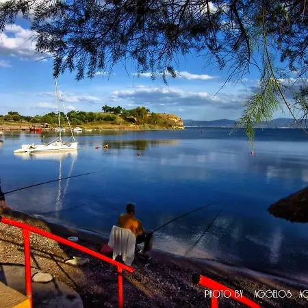 شقة Liland ليفكاندي شالكيداس