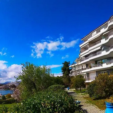 Apartment Liland Lefkandi Chalkidas