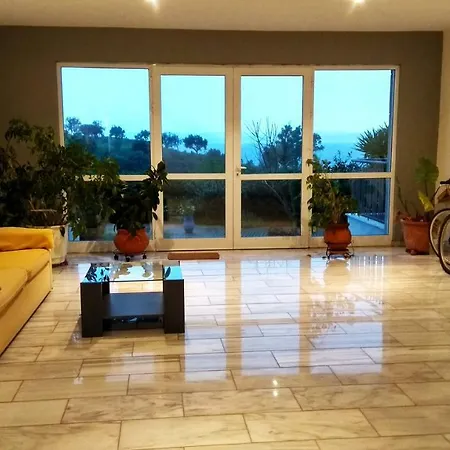 Apartment Liland