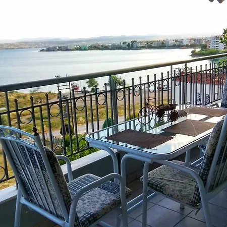 Apartment Liland