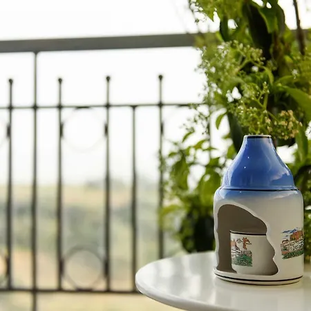 Apartment Liland