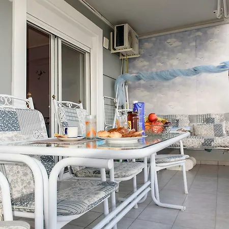 Liland Apartment Lefkandi Chalkidas