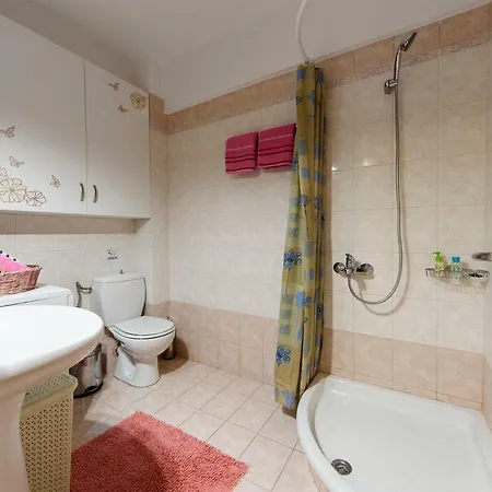 Apartment Liland