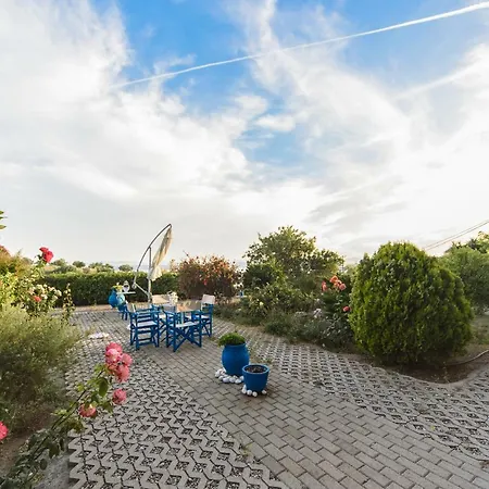 Liland Apartment
