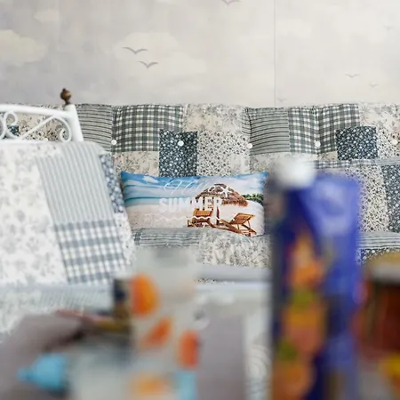 Apartment Liland