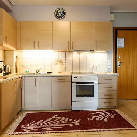 Apartment Liland