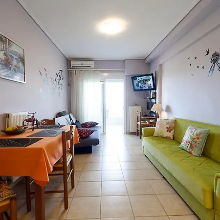 Liland * ليفكاندي شالكيداس