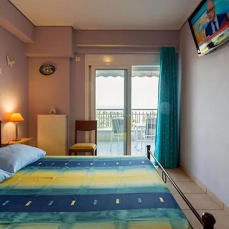 Liland Apartment *