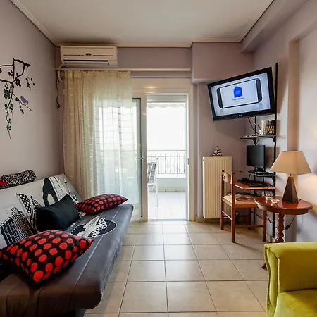 Apartment Liland